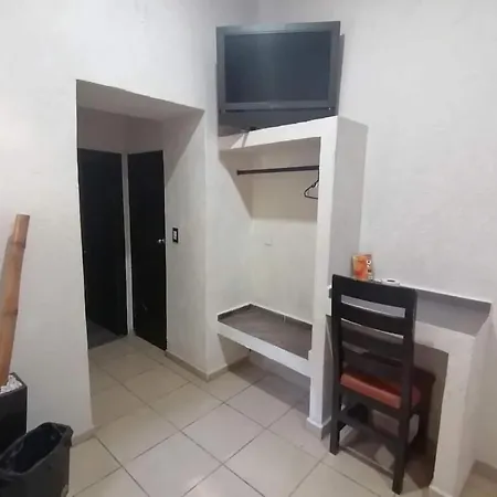 Hotel Ja Centro Guadalajara